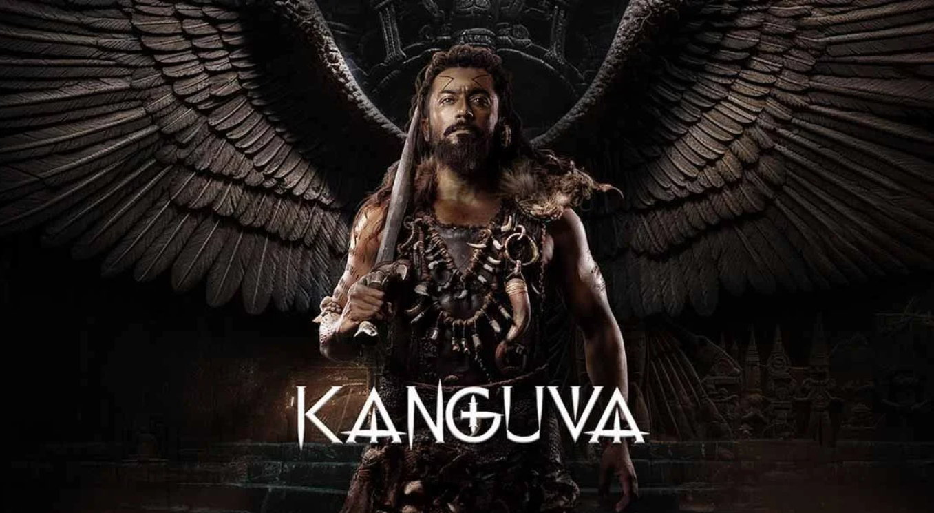 kanguva
