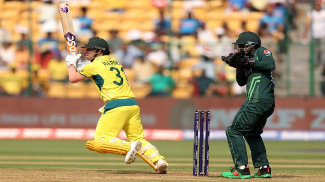 pak vs australia schedule