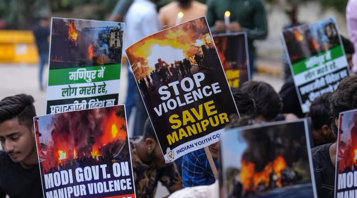 Screenshot 2024-11-17 125457 manipur violence