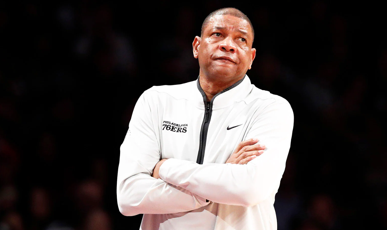 nba fined doc rivers