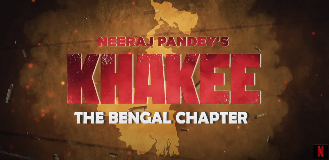 Khakhee the bengal chapter